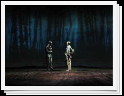 The Dark Earth And The Light Sky
8 photos